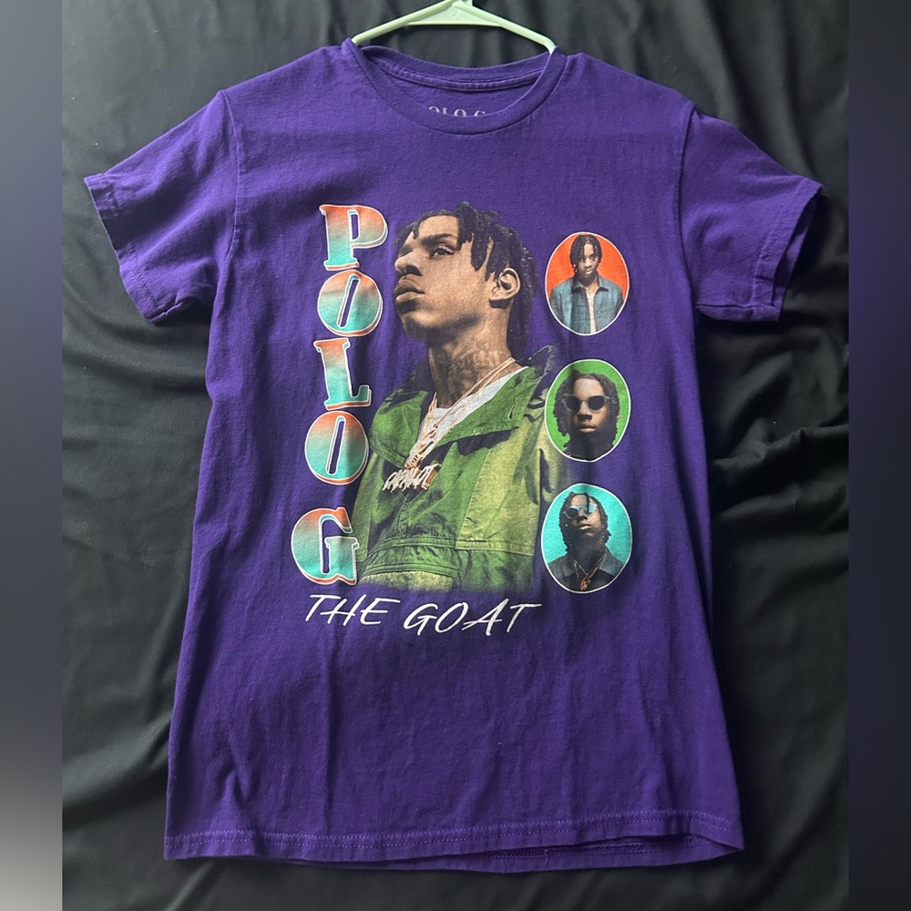 Women's Polo G Shirt